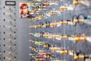 Penel Optique - Opticien Tournefeuille