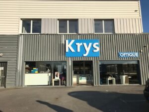 Opticien Auray - Krys