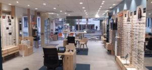 Écouter Voir Optique Mutualiste