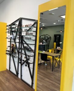 J&J optical Aix-en-Provence - Optique & Audition