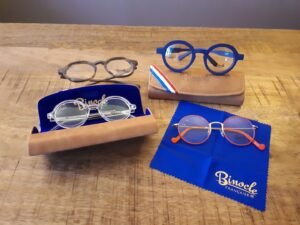Optique LAMOUREUX - Opticienne TOURS