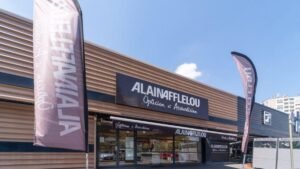 Opticien Mâcon | Alain Afflelou