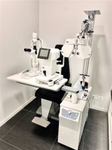 Opticien Brétigny-sur-Orge - Optic 2000 - Maison Neuve