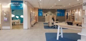 Écouter Voir Optique Mutualiste