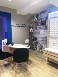 Opticien Tassin - République - Krys