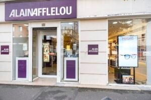 Opticien Champigny-Sur-Marne | Alain Afflelou