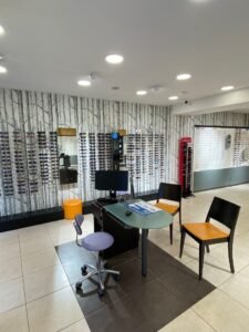 Opticien Malakoff - Atol mon Opticien