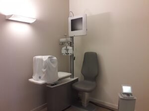 Opticien CARCASSONNE Générale d'Optique