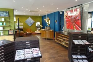 Lunetterie de l'Impératrice