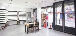 New Vision Poissy - Opticien Visagiste