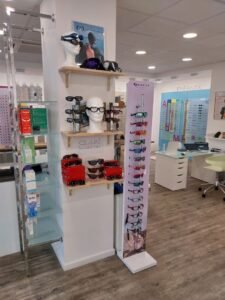 Écouter Voir Optique Mutualiste