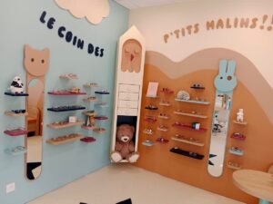 Opticien Saint-Égrève - Cc Charmettes - Krys