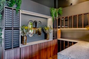 Julie Opticien Lunetier