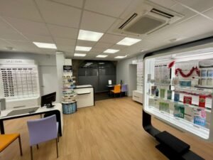 Opticien Riom - Optic 2000