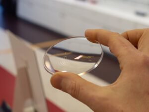 Lissac l'Opticien TOURLAVILLE
