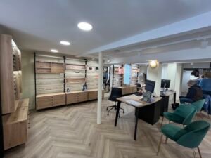 Opticien Carcassonne - Clémenceau - Le Collectif des Lunetiers