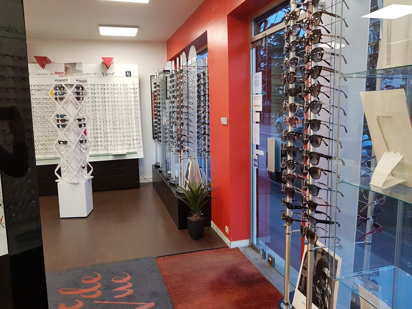 Art de la Vue Livry-Gargan