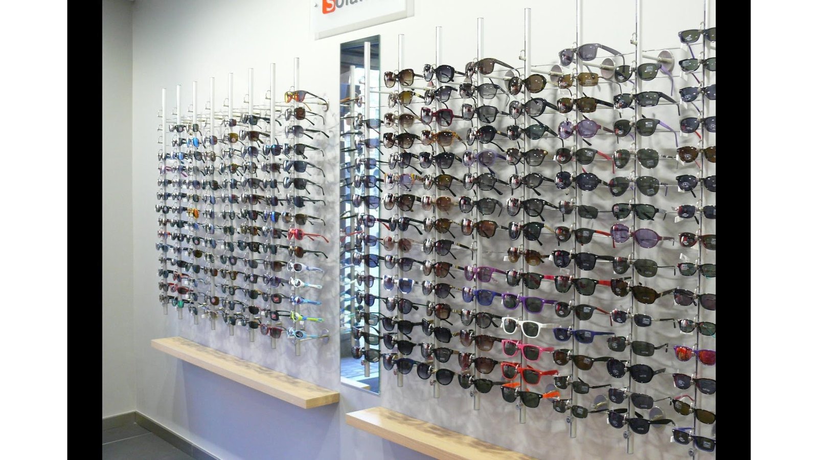 The Opticians Mutualistes Arras