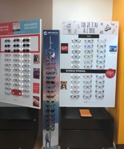 Opticien L'Isle d'Abeau - Lynx Optique
