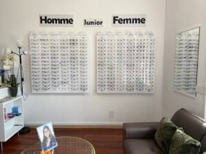 Optique les Tilleuls - opticien Nice