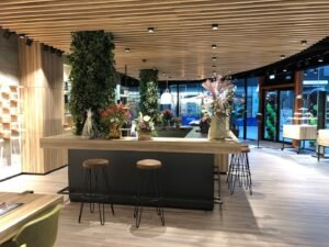 Oogzorgcentrum van der Ham optiek Hoogerheide