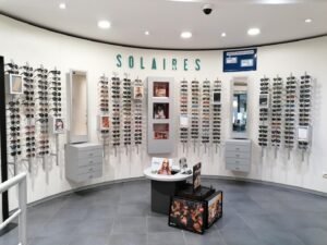 Écouter Voir Optique Mutualiste