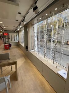 La Galerie Optique - Opticien Maisons-alfort - Galerie Auchan Supermarché Ecole Vétérinaire