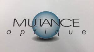 Mutance Optique