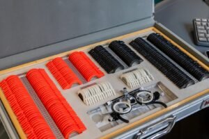 Opticien - MOD'OPTIQUE - Palaiseau