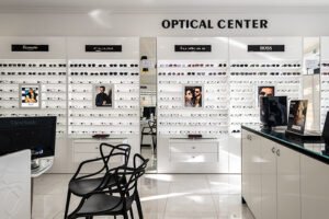 Opticien AUCH - Optical Center