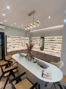 Opticien Enghien-Les-Bains | L'OPTICIEN du lac ENGHIEN