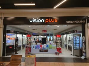 Opticien Arles - Glander - Le Collectif des Lunetiers