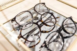 Les Lunettes de Pauline