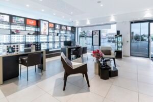 Opticien Cugnaux | Alain Afflelou