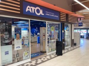 Opticien Le Mesnil-Esnard - Atol mon Opticien