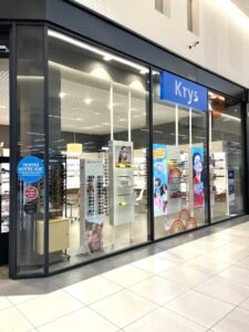 Opticien Abbeville – Sucrerie – Krys Opticien Abbeville - Sucrerie - Krys