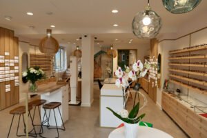 Maison d'Opticiens Caluire