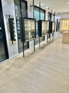 Palace Optique et Audition