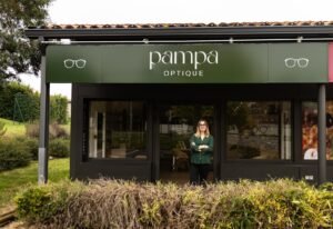 Pampa Optique (MP OPTIQUE)