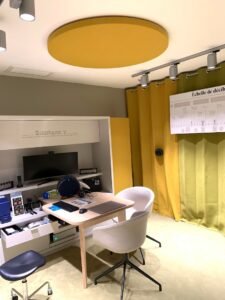 ACUITIS Opticien & Audioprothésiste Pau