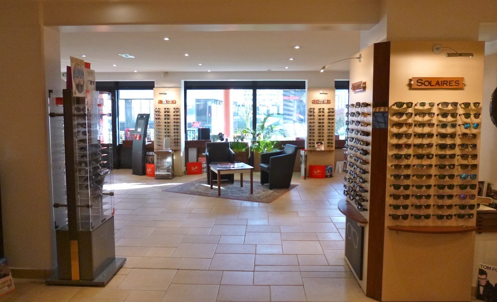 FREDERIC JOURDEL Opticien Marcq-en-Barœul