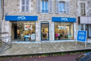Opticien Souillac - Atol mon Opticien