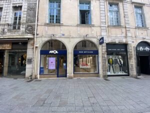 Opticien Chalon-Sur-Saône - Atol mon Opticien