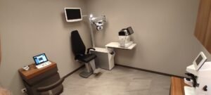 Opticien ROCHEFORT ZONE 4 ÂNES Générale d'Optique