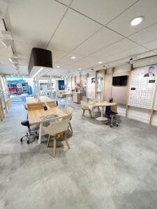 Écouter Voir Optique Mutualiste