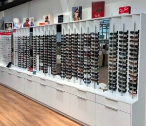 Auchan Optique - LEERS