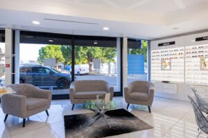 Opticien Nîmes Optical Center