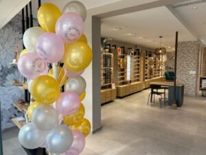Opticien Saint-Amand-Montrond - Le Collectif des Lunetiers