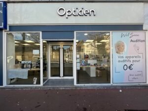 Optique 33 - Well Seen Audition - Opticien Fontenay sous bois