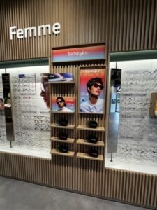 Opticien SOISSONS Générale d'Optique